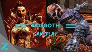 Nosgoth Reaver and alchemist kills - free steam game