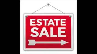 Professional Estate Sales