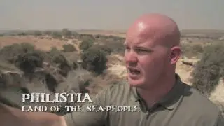 Sneak peek of LION OF WAR documentary trailer