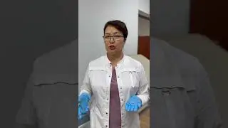 СРОЧНО УДАЛЯЙТЕ СПИРАЛЬ #shorts #short #гинекология #спираль