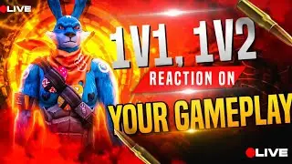 😍 DIRECT CHANCE 😉 GUILD TRAILS 🤩 CAN YOU BEAT MY LEGEND'S 😈 FREE FIRE LIVE TELUGU & HINDI 🤗