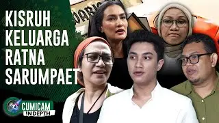 Ratna Sarumpaet Dipolisikan Cucu Sendiri, Dituduh Gelapkan Harta Warisan Keluarga | INDEPTH