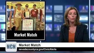 NCN Highlight - Market Match