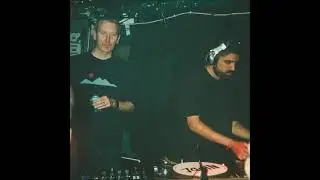 AmenRa & Blackdown - Roots of Dubstep Live Set (North London Dub Club 2024)
