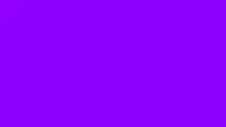 10 Hours of Violet Screen in 4K!
