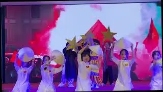 Tổng kết clb Kì 1 - 2025-2026 (Made in VN)