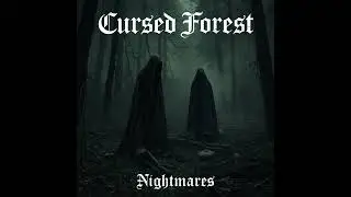 Cursed Forest - The Breath Before the End