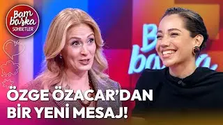 Özge Özacar Kariyerinin 10. Yılını Kutlarken Geleceğe Ne Mesaj Verdi?