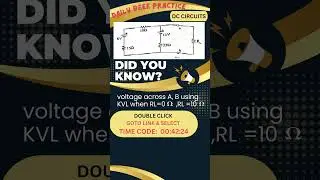 BEEE: DC CIRCUITS Part 1 #dccircuits
