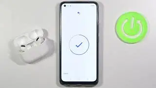 How to Turn On Hey Google in REALME 8 &ndash; Manage Google Voice Control