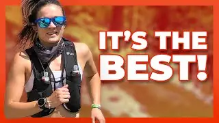 Why Running is THE Best Exercise!