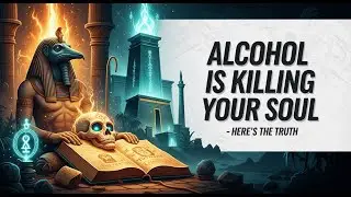 Alcohol Is Killing Your Spirit &ndash; Here's the Truth