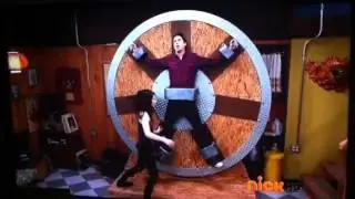 iCarly: iCarly Team vs Nora's Family