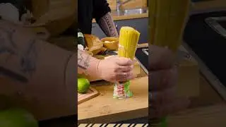 Zucchini Pasta 🍝