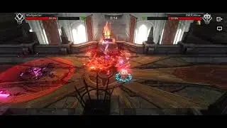 [Darkness Rises] Highlights Mixtape - 3RD 𝗥𝗢𝗨𝗡𝗗 