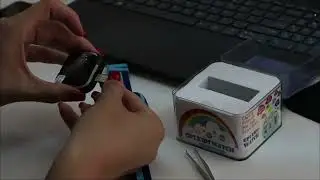 XKids: Cum introduci cartela SIM &icirc;n smartwatch-ul KT24S de la Wonlex