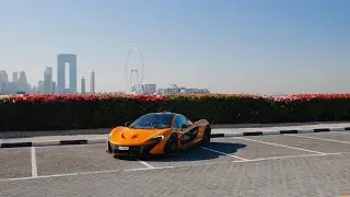 MCLAREN P1...😍 #4k#edit#mclaren#mclarenp1#p1#firstmotors#trending#cars#capcut#viral#fyp#goviral#asmr