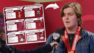 VGC: An&aacute;lise da FINAL do Regional de Toronto 🔴🟣 Pok&eacute;mon Scarlet e Violet
