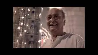 এবার দাদুর পুজো হচ্ছে না? Bengali classic pujo ad | Thumsup | Soumitra Chatterjee
