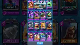 help improve my deck i&rsquo;m at arena 17