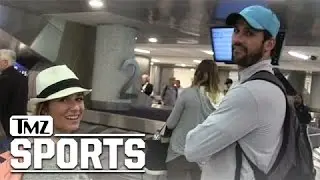 NFL's Eric Decker -- 'I'm Workin' On My Skills' ... For Wife's Music Video | TMZ Sports