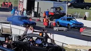 6.50 index Time Trial  WDRA NFMP