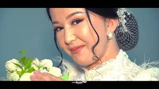 PARAHAT & BAGUL  WEDDING DAY