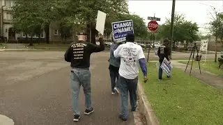 School change name canvass