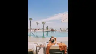 Learn how to create content based hotel recommendations