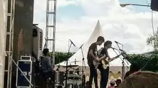 Pergilah Kau - ORIGAMI BAND
