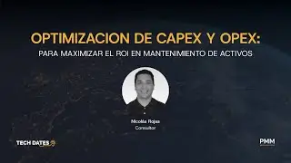 Cómo Optimizar CAPEX y OPEX para Maximizar el ROI en Activos Críticos