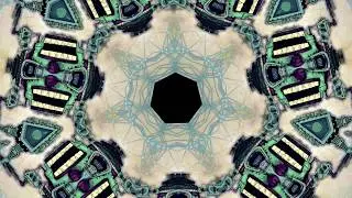 Mechanix - Alien Life (Spiral Trax) Out Now!