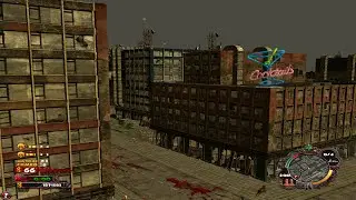 Zombie Driver HD | Camera's Hack in the City
