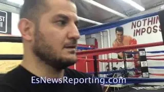 Glendale Fighting Club - Fighters  - EsNews Boxing