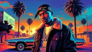 Old School 90s🔥Eminem & Snoop Dogg,Tyga, 50 Cent, Dr Dree, Ice Cube, Juicy, Drake, Cover Style #3