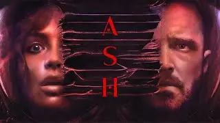 ASH - A Familiar (but entertaining) Cosmic Horror Movie