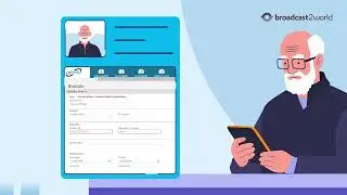 Patient Insurance Eligibility Verification with pVerify | Animated Explainer Video