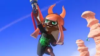 【Splatoon3】邁向S+50... S+14～（2026.1.2星期五）