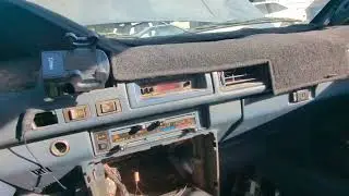 1986 Nissan 200sx s12 Silvia - ca20e daily driven 11102024 p1