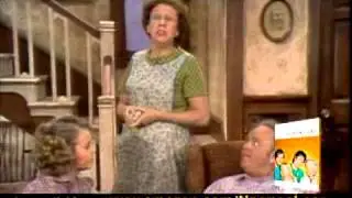 Norman Lear DVD Collection TV commercial voiced by Los Angeles voice over actor Jeff McNeal