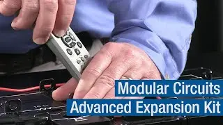 Modular Circuits Advanced Expansion Kit | Get Started