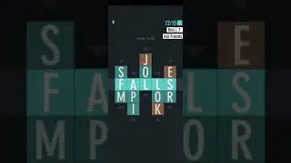 [Android] Typeshift - Noodlecake Studios Inc