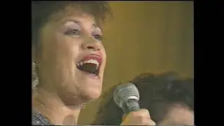 YANDALL SISTERS - 'Farewell Samoa' - Te Maori Show - Akld Town Hall 1987