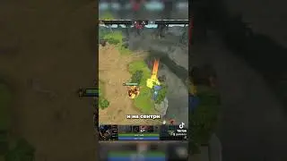 Полезная фишка на Clinkz'a - Фишки Dota 2