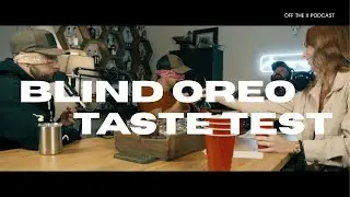 Can They Tell the REAL Oreo? Blind Taste Test Challenge
