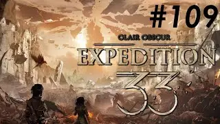 The heart of the Abyss &ndash; Simon awaits! - Let's play Clair Obscur: Expedition 33 109