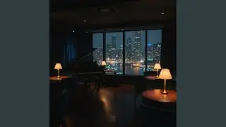 Soft Trumpet by the Window on the 95th Floor