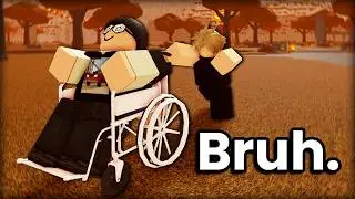 There&rsquo;s NO WAY they actually added THIS to the game...