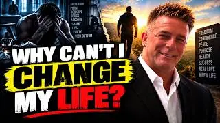 Sex Addiction to Authentic Change and Transformation | Sex Addiction Recovery Coach Rob Lopicola