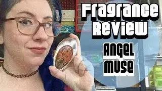 Fragrance Review :: Thierry Mugler Angel Muse